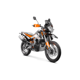 MOTO 790 ADVENTURE R