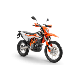 MOTO 690 ENDURO R