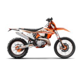 MOTO 300 EXC TPI ERZBERGRODEO