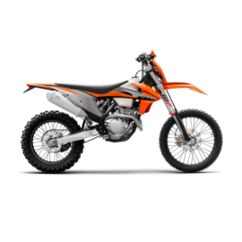 MOTO 450 EXC-F