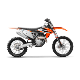 MOTO 250 SX-F