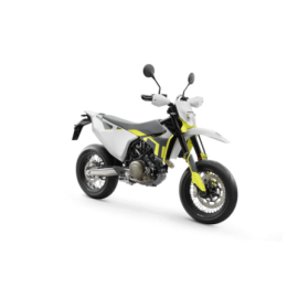 MOTO 701 SUPERMOTO