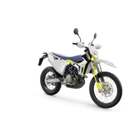 MOTO 701 ENDURO