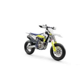 MOTO FS 450