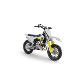 MOTO TC 50 MINI