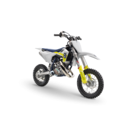 MOTO TC 50