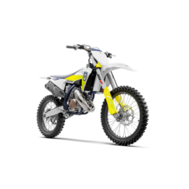 MOTO TC 125