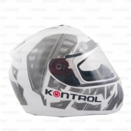 Casco Kontrol Alamo TRGN Integral