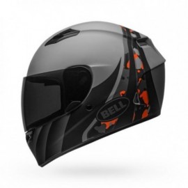 Casco Bell Qualifier Integrity Matte